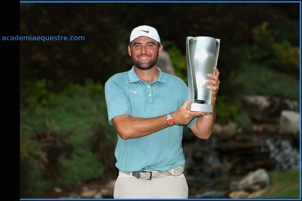 Prévia do BMW Championship 2026: Campo Completo e Odds