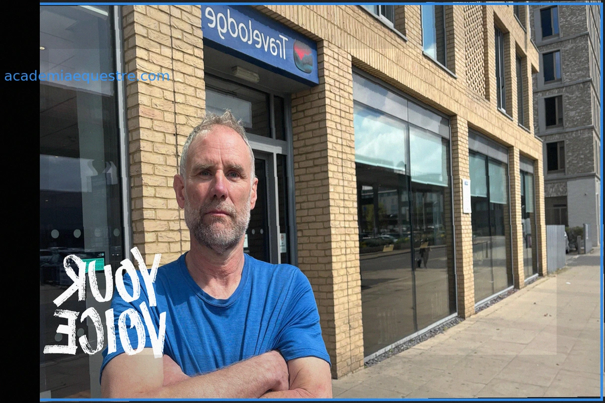 Chefe da Travelodge Renuncia Devido a Problemas de Segurança em Quartos