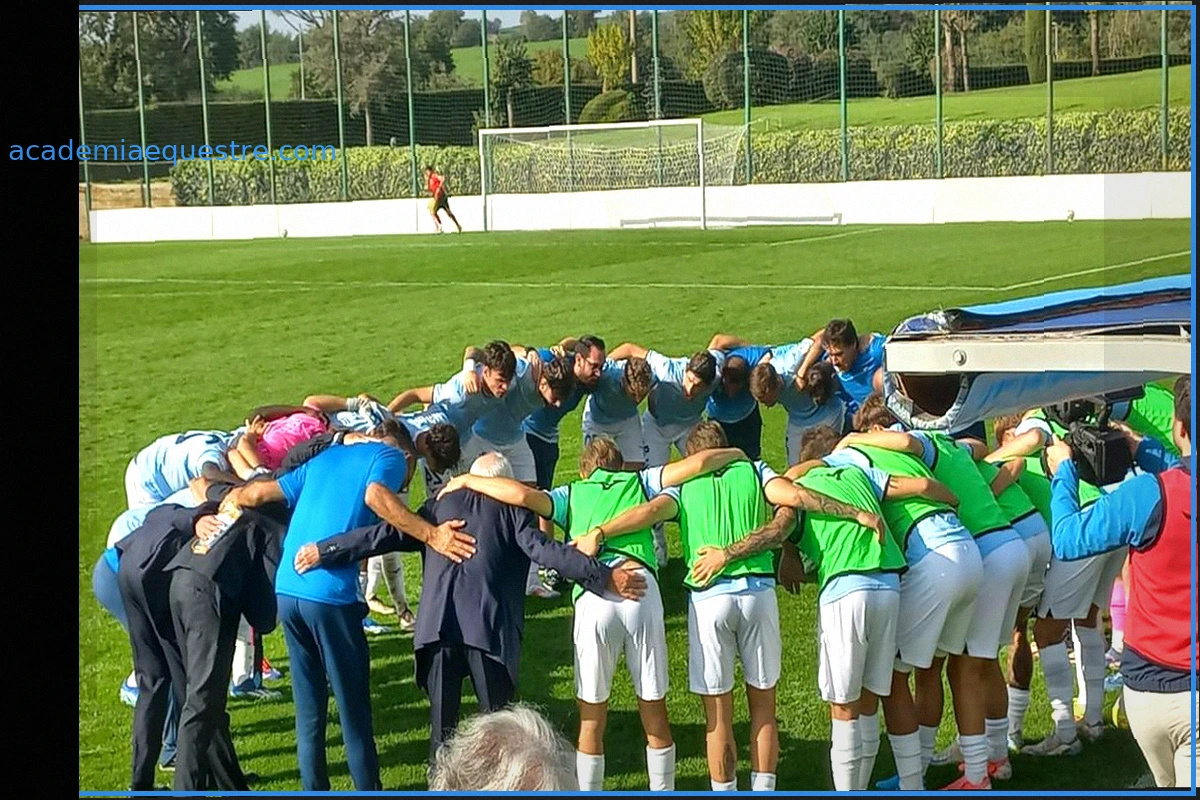 Lazio Primavera 0-0 Lecce Primavera: Grande defesa de Pannozzo