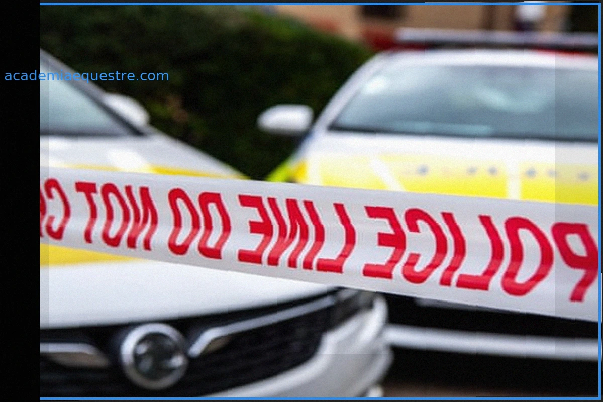 Motorista morre após colisão durante perseguição policial em Warwickshire