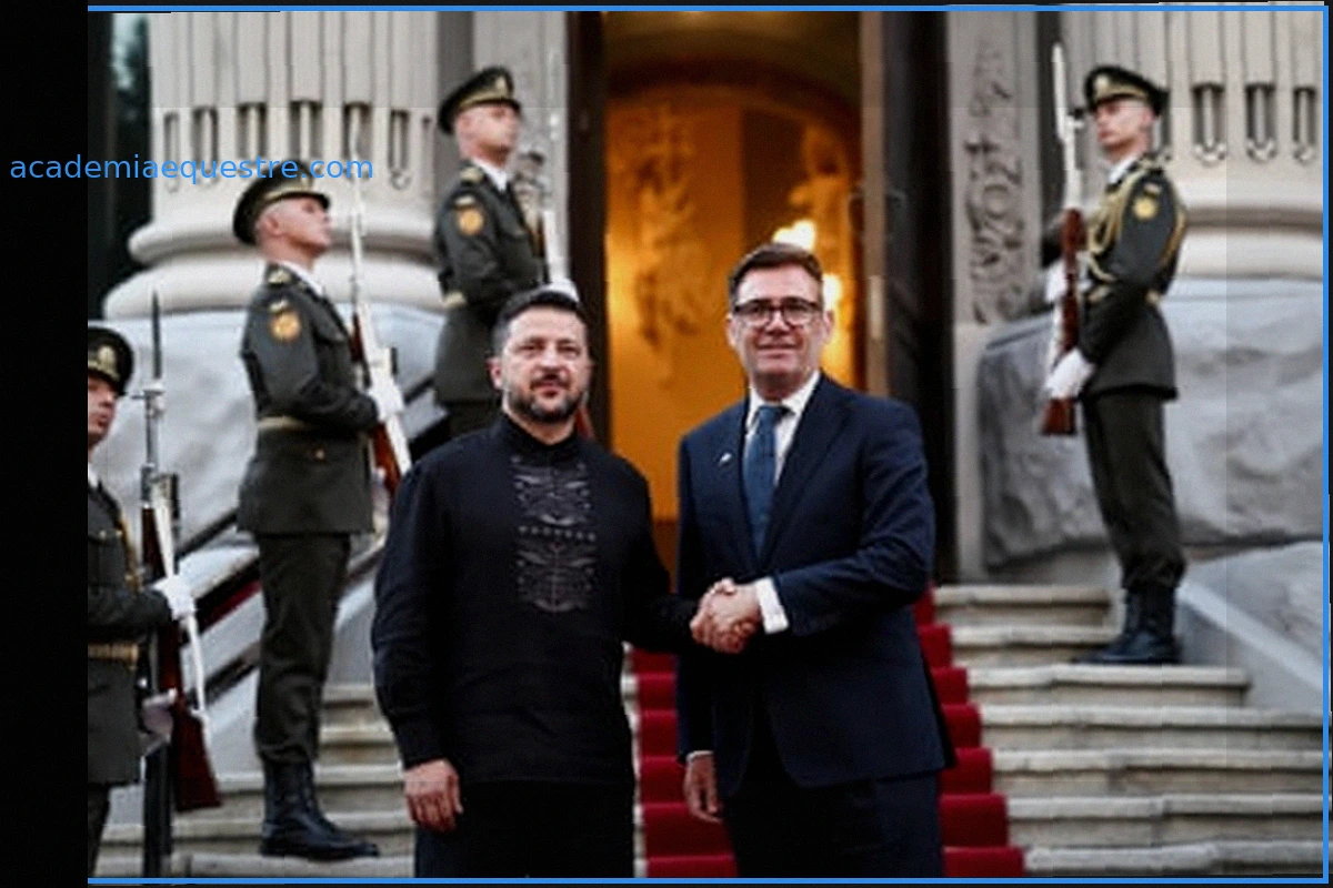 Burnham levará pedidos de Zelenskyy por mísseis Patriot a Trump
