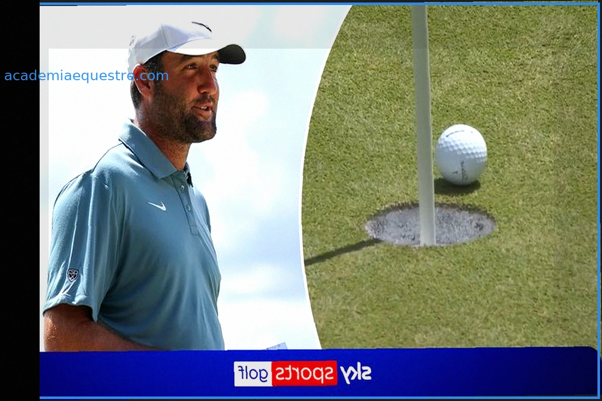 Scottie Scheffler Conquista o FedExCup e Quebra Mais Recordes