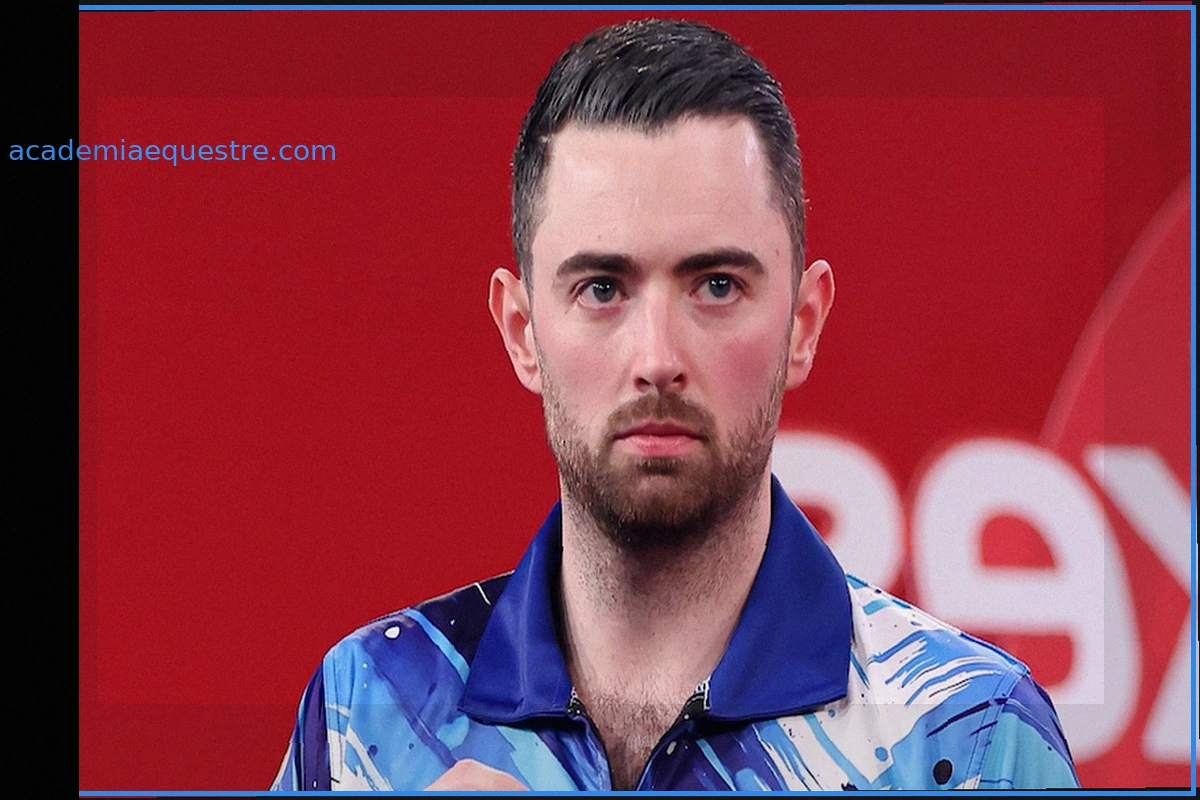 Sorteio da Hungarian Darts Trophy Revelado com Retorno de Humphries