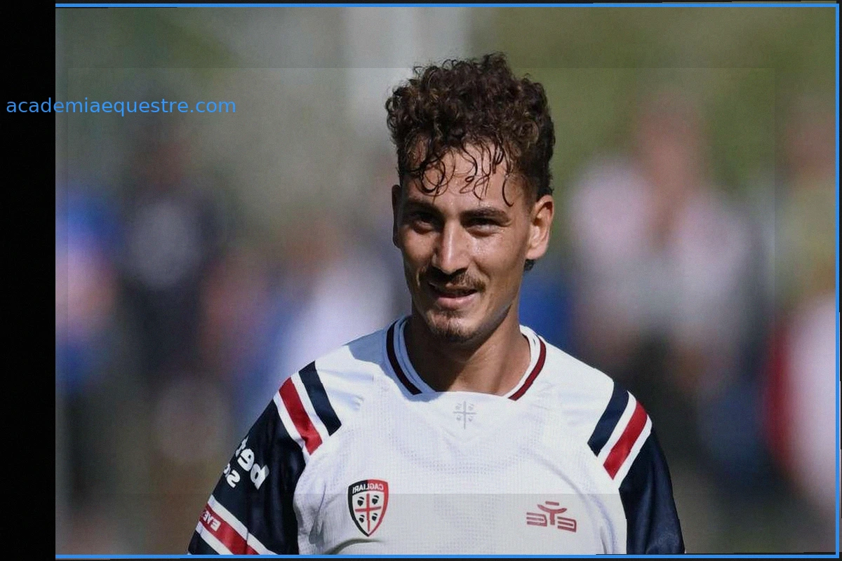 Esposito é oficialmente do Sassuolo: empréstimo com opção de compra