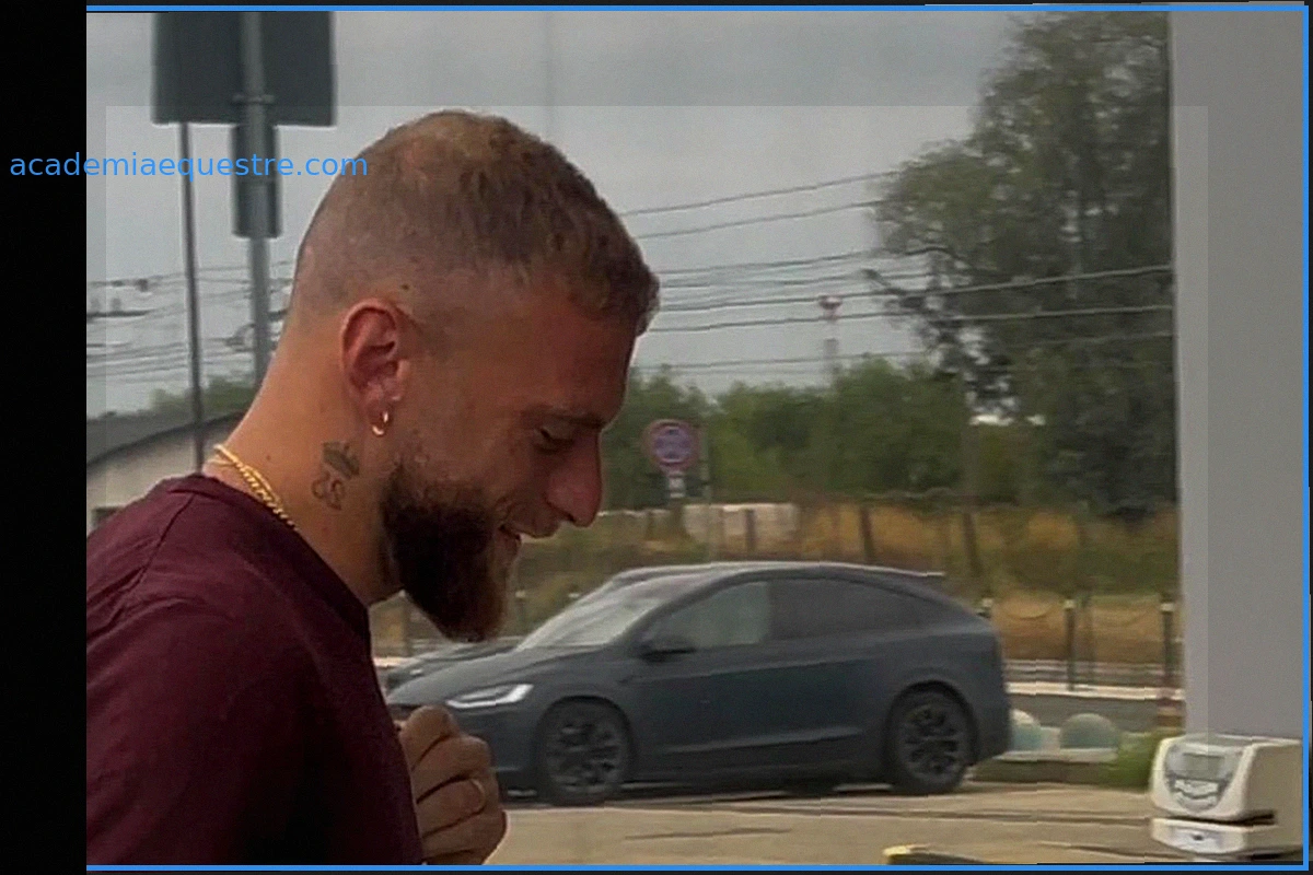 Di Gregorio Completa Visite Mediche: Contratto con Bournemouth fino al 2031