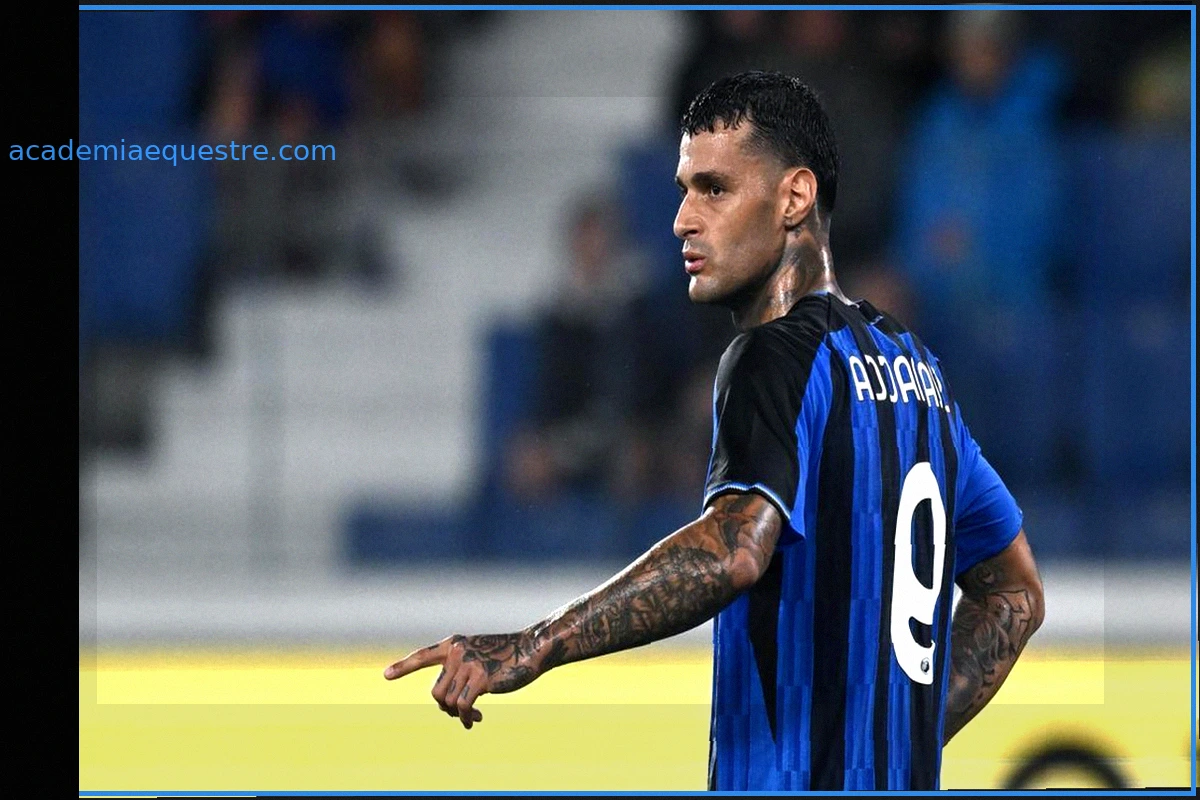 Atalanta e Scamacca: O Momento Certo e a Força do Caráter