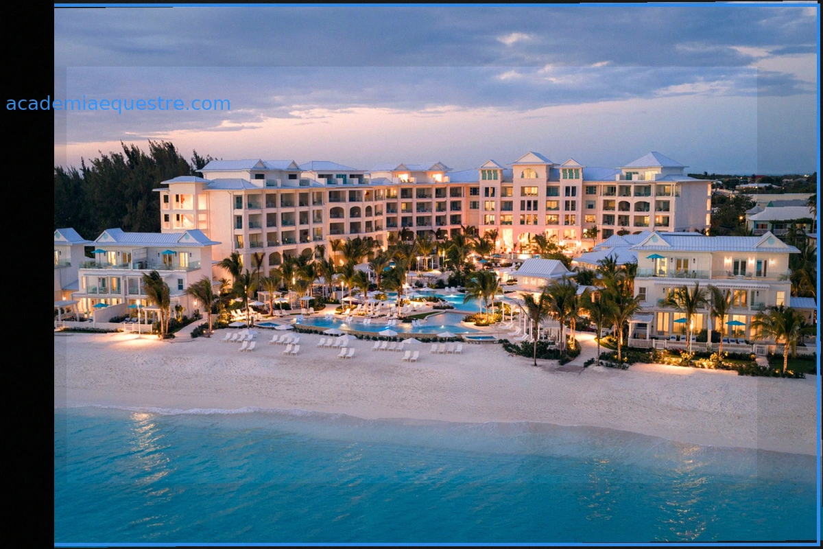 Beaches Resorts: Uma Experiência Familiar Inovadora em Centros Certificados para Autismo
