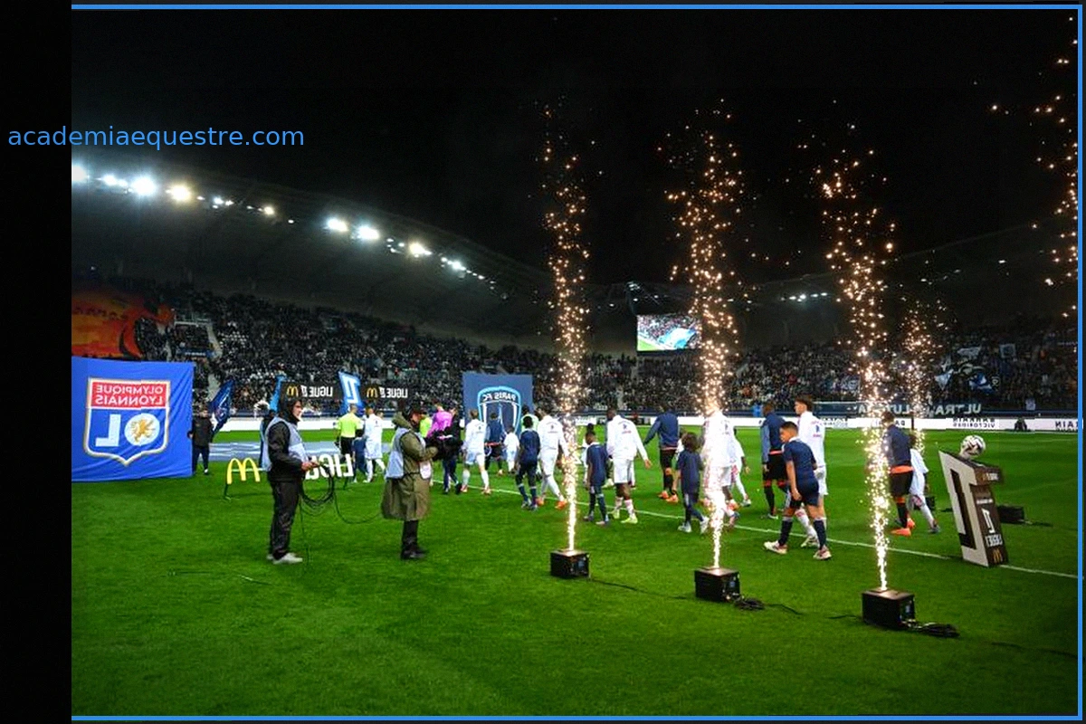 Les supporters lyonnais finalement interdits de déplacement pour Paris FC-OL ?