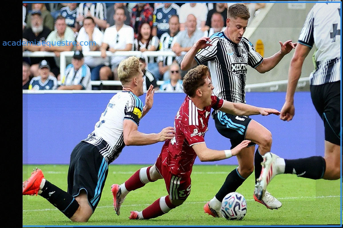 Reação à Premier League com Ref Watch ao Vivo!
