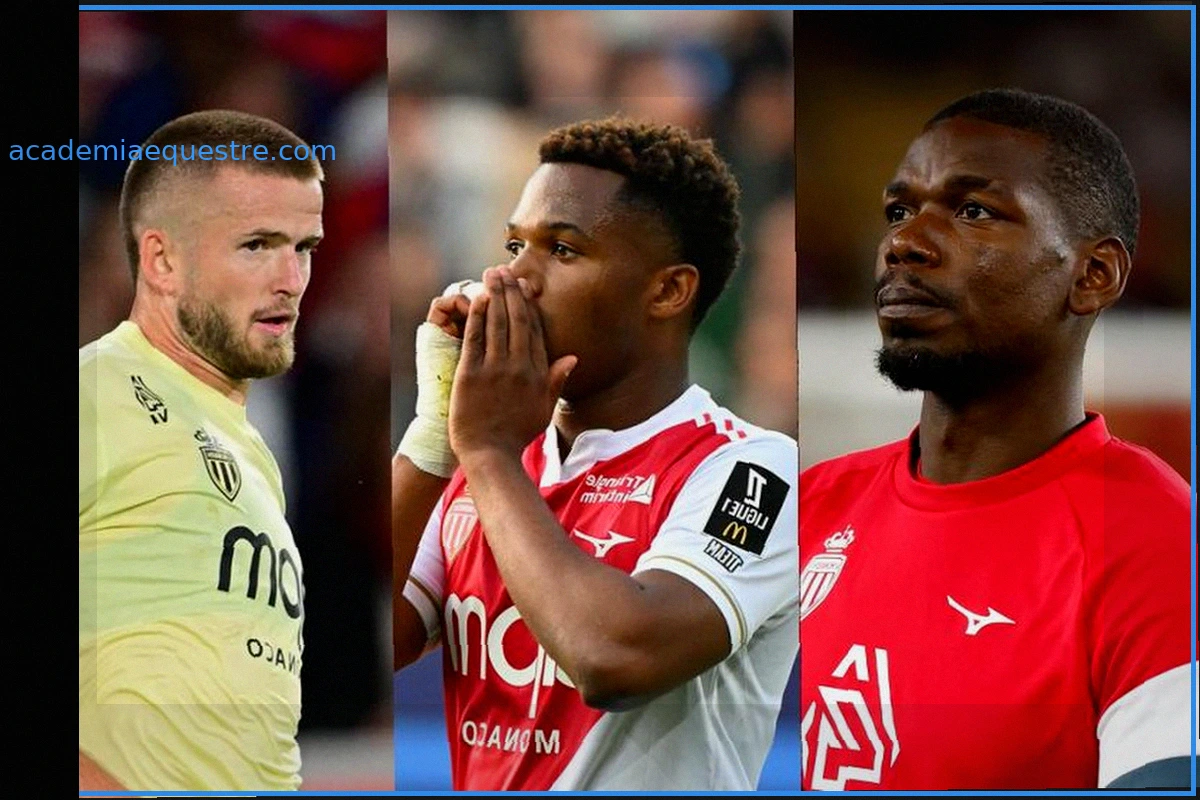 Pogba, Fati, Dier: Estrelas em Dúvida