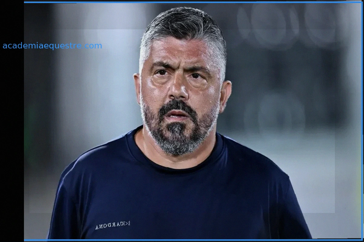 O calendário da Lazio permite um respiro para Gattuso: sentença amarga ou vantagem a ser explorada?