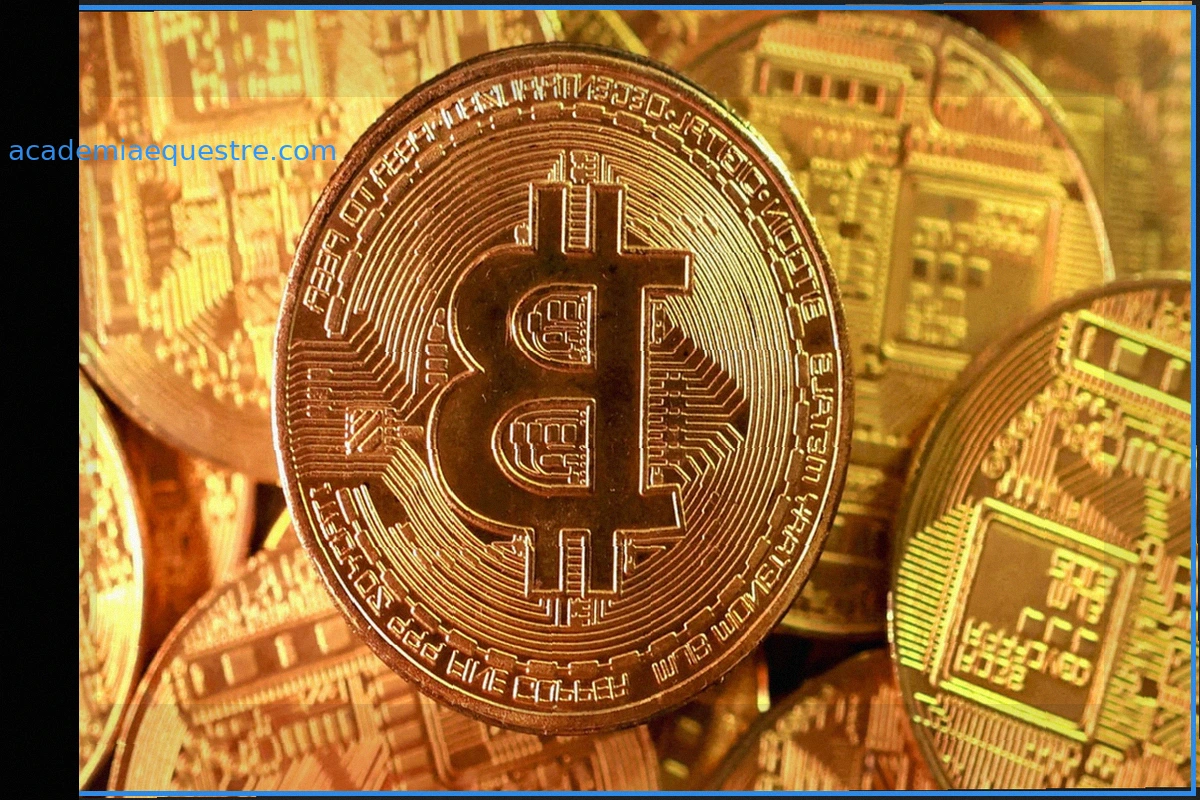 Bitcoin se aproxima dos US$ 80.000 com rali em alta