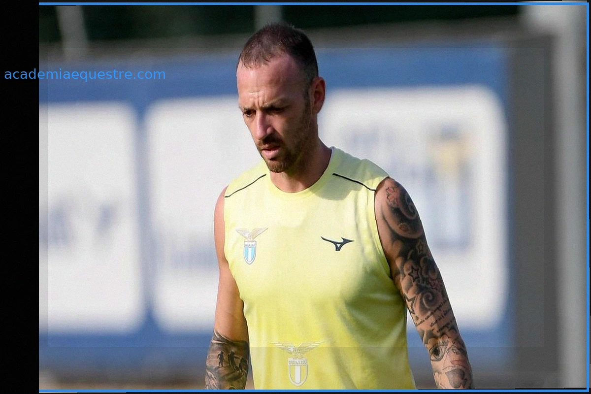 Calciomercato Lazio: Lazzari em Busca de Novo Destino, Surpreendente Opção Surge