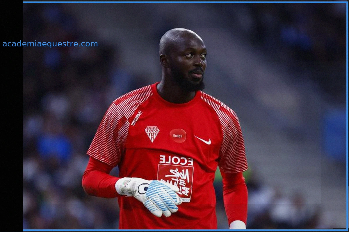 Mercado: Hervé Koffi, do RC Lens, deve ser emprestado ao Union Saint-Gilloise