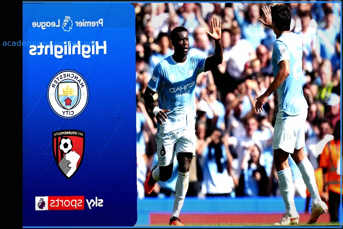 Hits and Misses: Maresca's Man City Experiment Benefits from Luck, Isak Struggles, and Villa's Woes