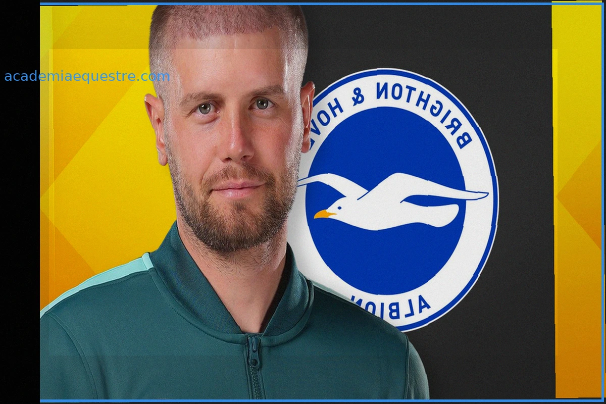 Últimas do Brighton: Lateral Hadjam chega do Young Boys