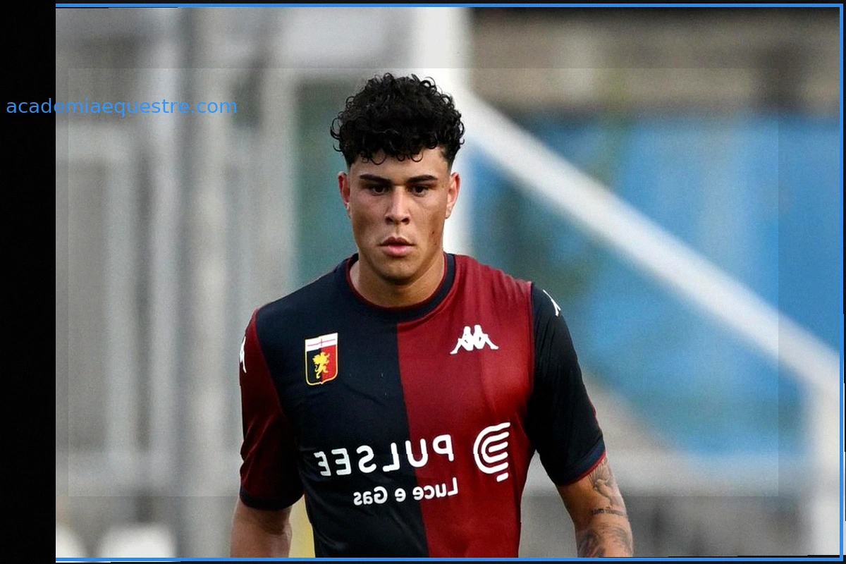 Matturro deixa o Genoa e assina em definitivo com o Shakhtar Donetsk
