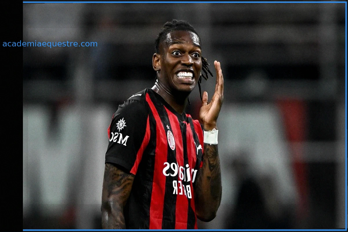 "Queria, mas não podia". A trajetória de Leão no Milan, de herói do Scudetto a personagem distante