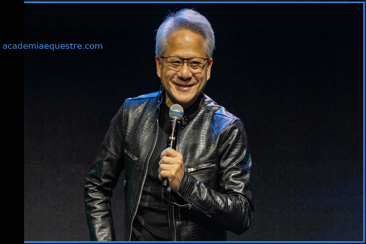 Nvidia Aumenta o Otimismo em IA Após Resultados Financeiros Robustos