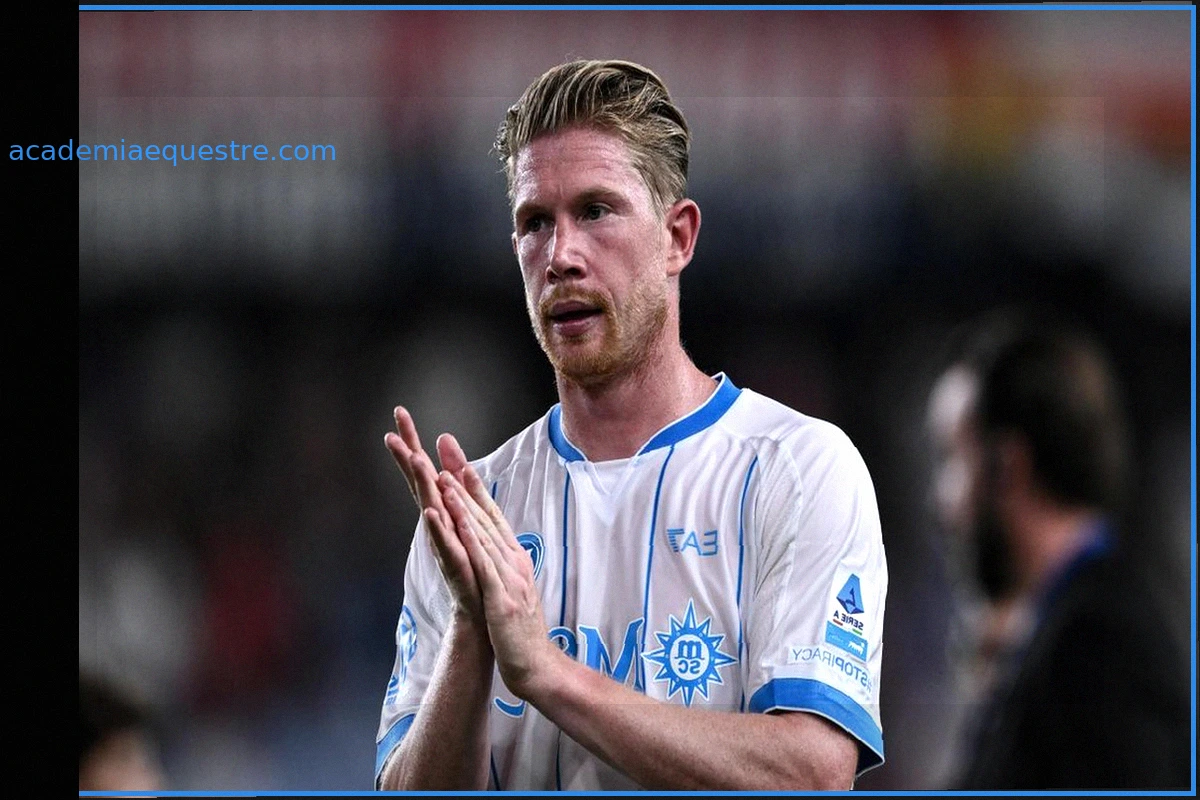 Allegri-De Bruyne, a faísca acesa no primeiro encontro: como Max pretende geri-lo