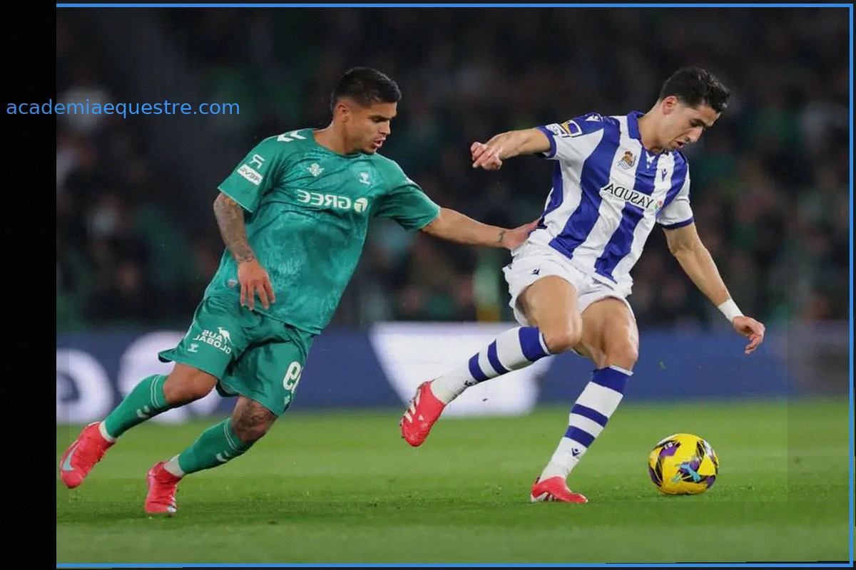 Real Sociedad Garante Contratação de Defensor