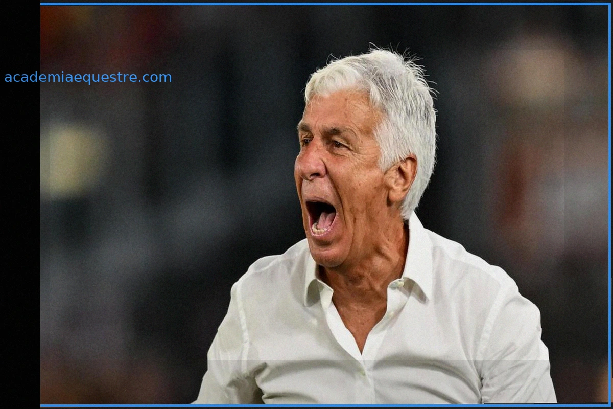 Roma: Gasperini elogia mentalidade do grupo e aponta necessidade no mercado