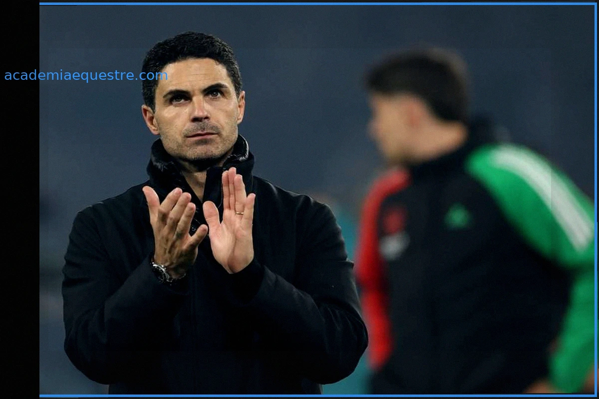 Arsenal Observa Atentamente Situação de Estrela do Barcelona