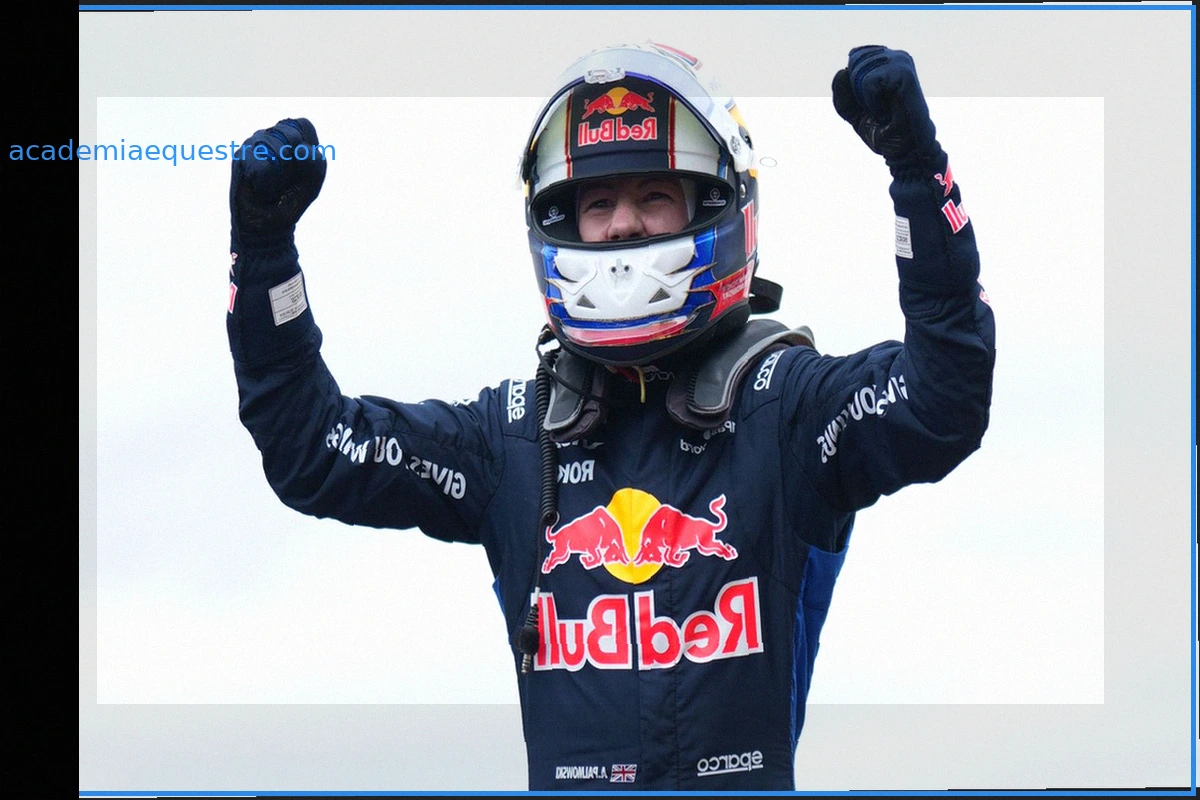 F1 Academy: Palmowski da Grã-Bretanha segura Larsen e vence corrida principal em Zandvoort