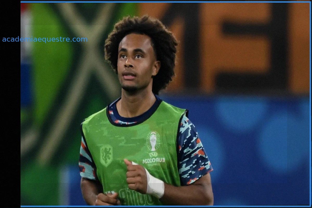 CSC Flash: O Nó de Zirkzee e a Tentativa por Gnonto