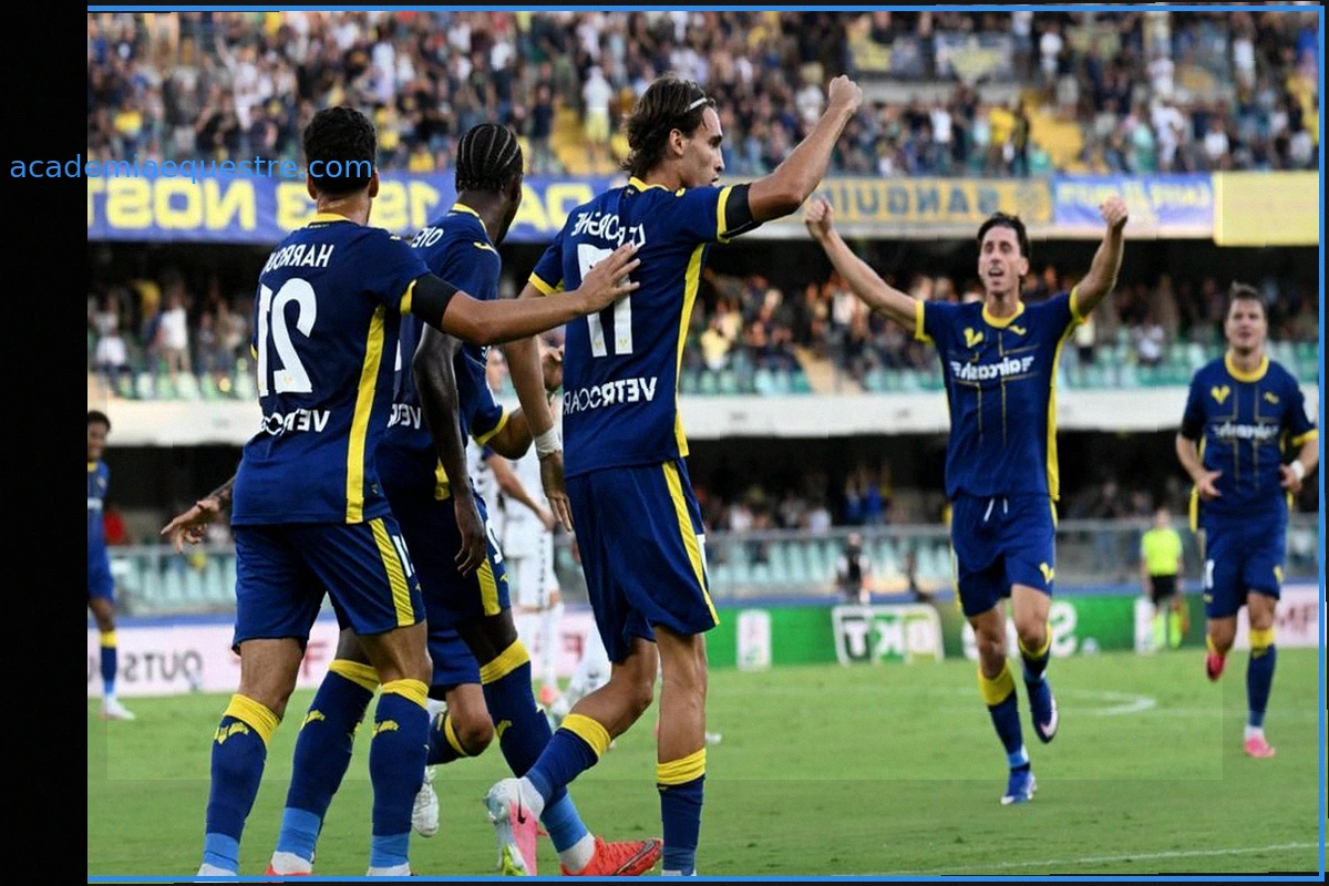 Padova x Verona: Prováveis escalações