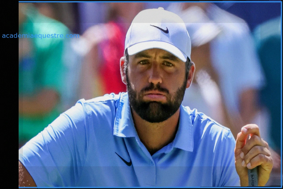 Início Promissor para Rory! McIlroy Diminui a Vantagem de Clark no BMW Championship AO VIVO!