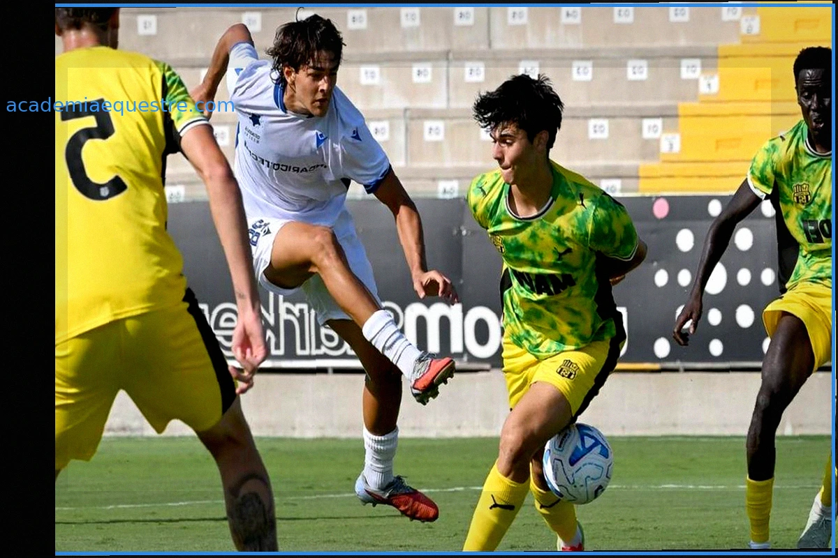 Sassuolo-Fiorentina Primavera: Onde assistir na TV e streaming, horário e transmissão ao vivo de 22 de agosto