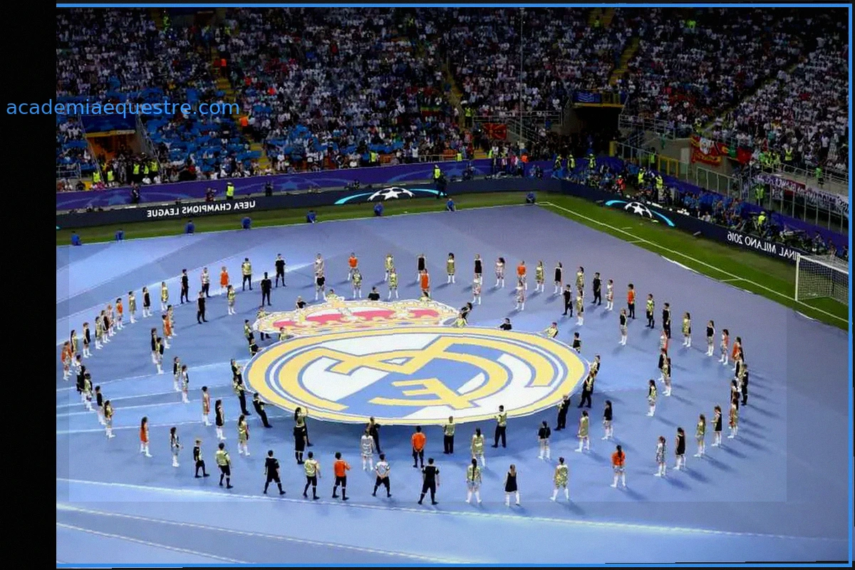 Real Madrid despede-se de membro querido da equipa técnica