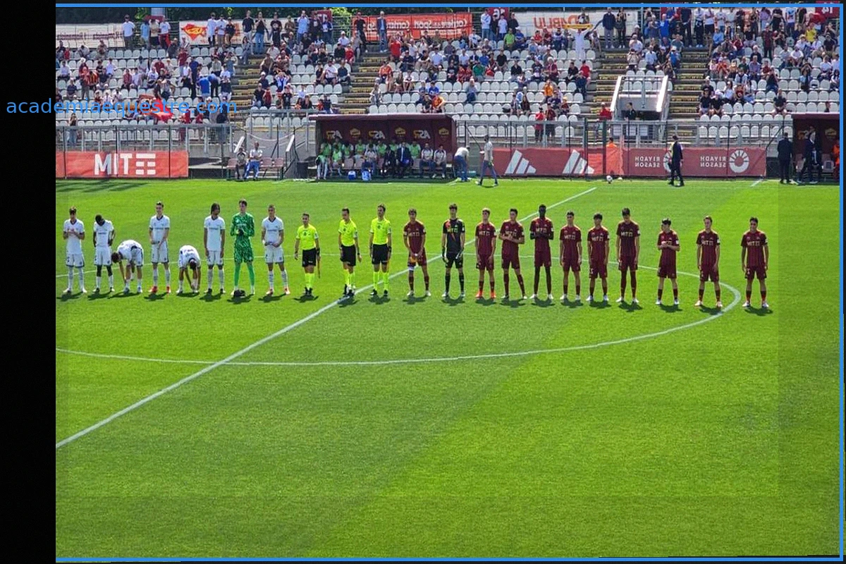 Primavera 1: Lazio em destaque, empates entre Inter e Juventus, Parma goleia Sassuolo