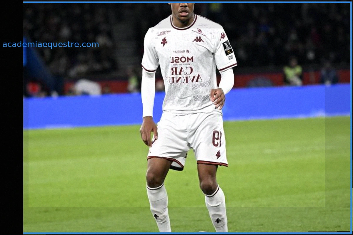 Mercado: Atacante do Mônaco, Lucas Michal, emprestado ao Cercle Brugge sem opção de compra