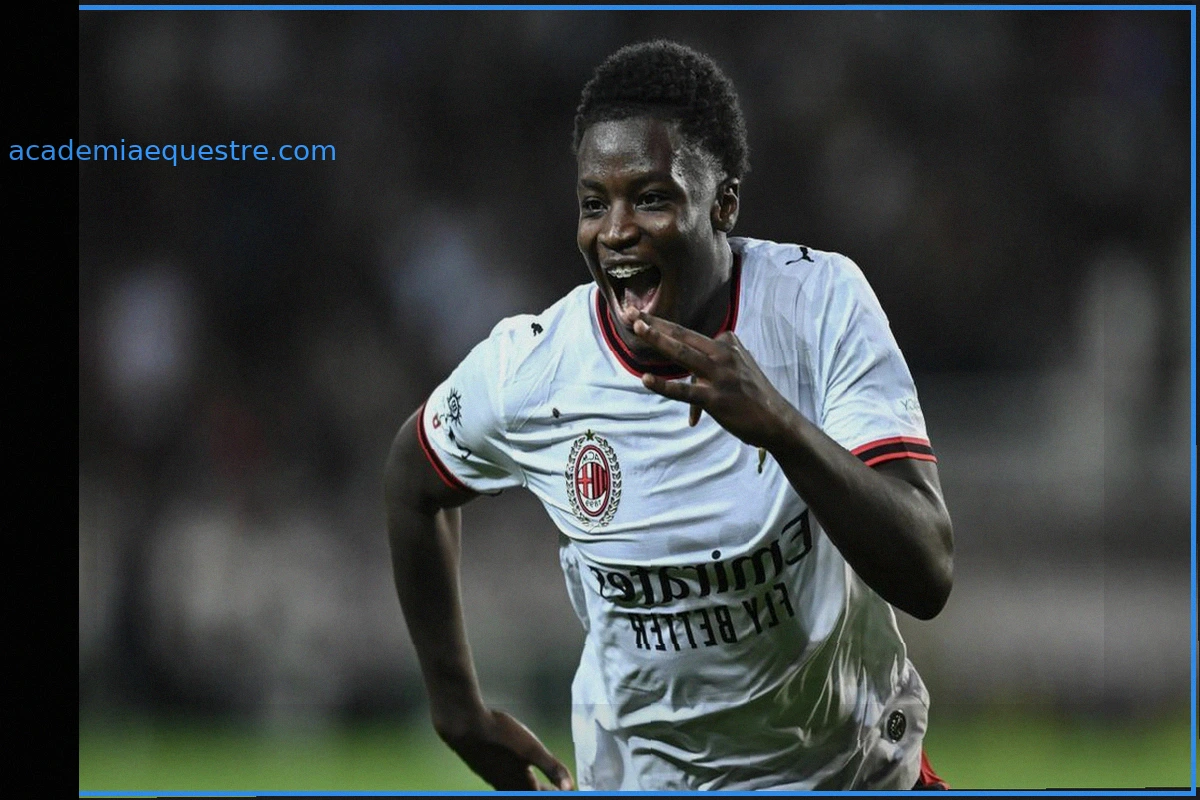 Capello: "Cissé? Estou muito feliz que tenham dado confiança imediata a um jovem italiano"