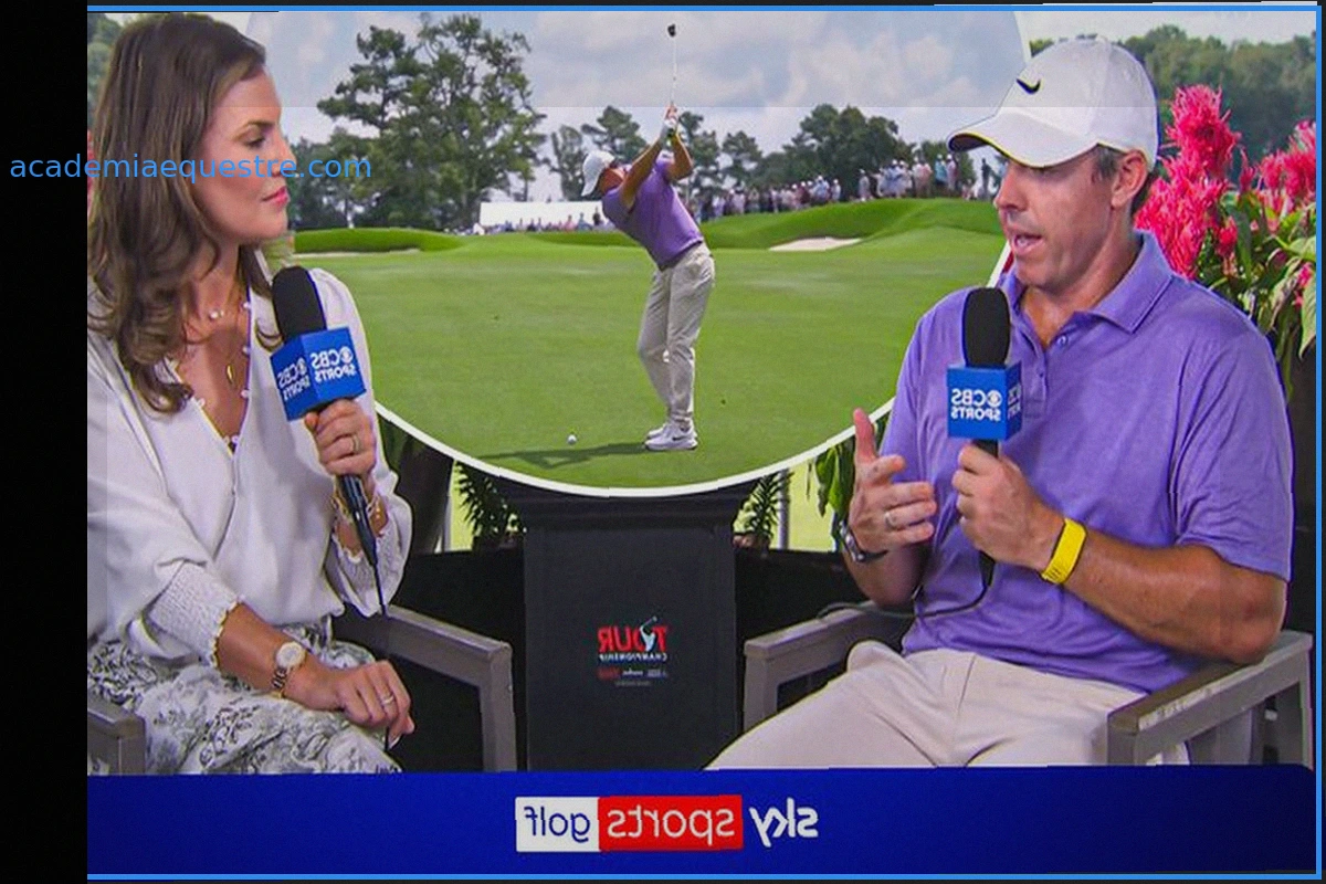 Hovland lidera Scheffler em final emocionante da FedExCup, McIlroy avança na disputa