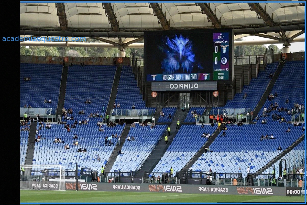 Lazio: Campanha de Assinaturas Reaberta Hoje