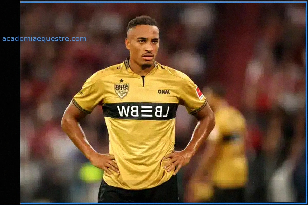Roma enfrenta obstáculo com Jamie Leweling no dia final da janela de transferências da Serie A
