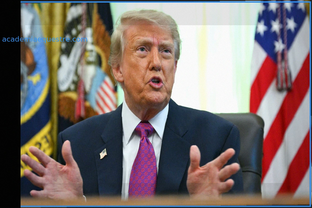 Trump Falha em Transferir Caso de Suborno de Nova York para Tribunal Federal