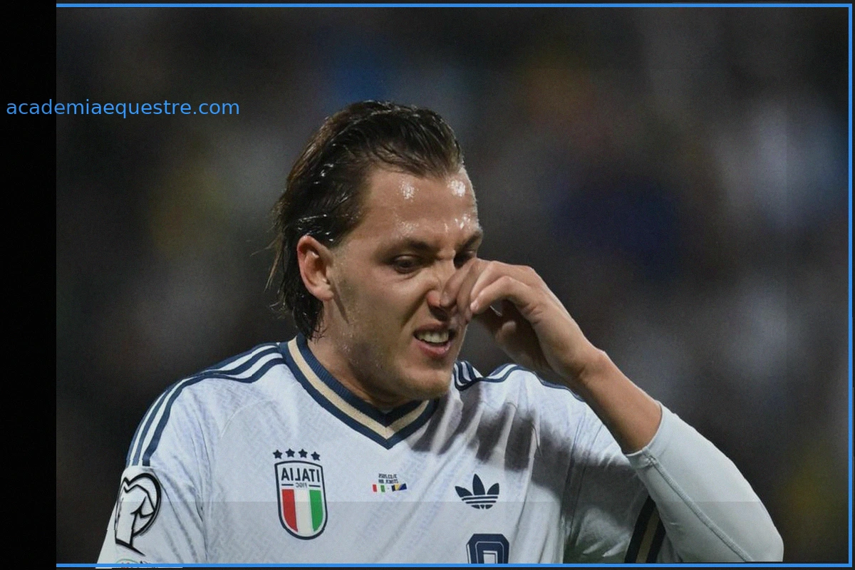 Juventus busca novo atacante: Retegui surge, Zirkzee e Sorloth seguem na mira