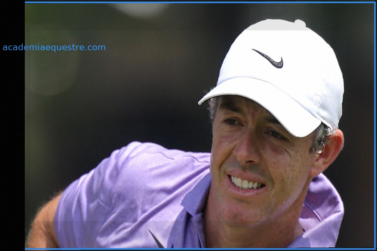 Tour Championship AO VIVO! McIlroy acelera com birdie rumo aos líderes