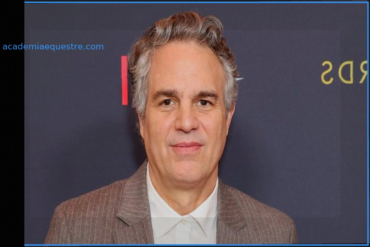 CEO do Centro Simon Wiesenthal Acusa Mark Ruffalo de Antissemitismo e Demonização