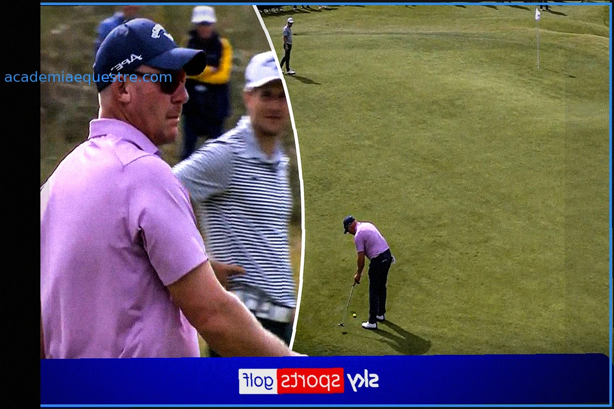 Incrível Birdie de Norris no Nexo Champ! Ele Conseguiria?