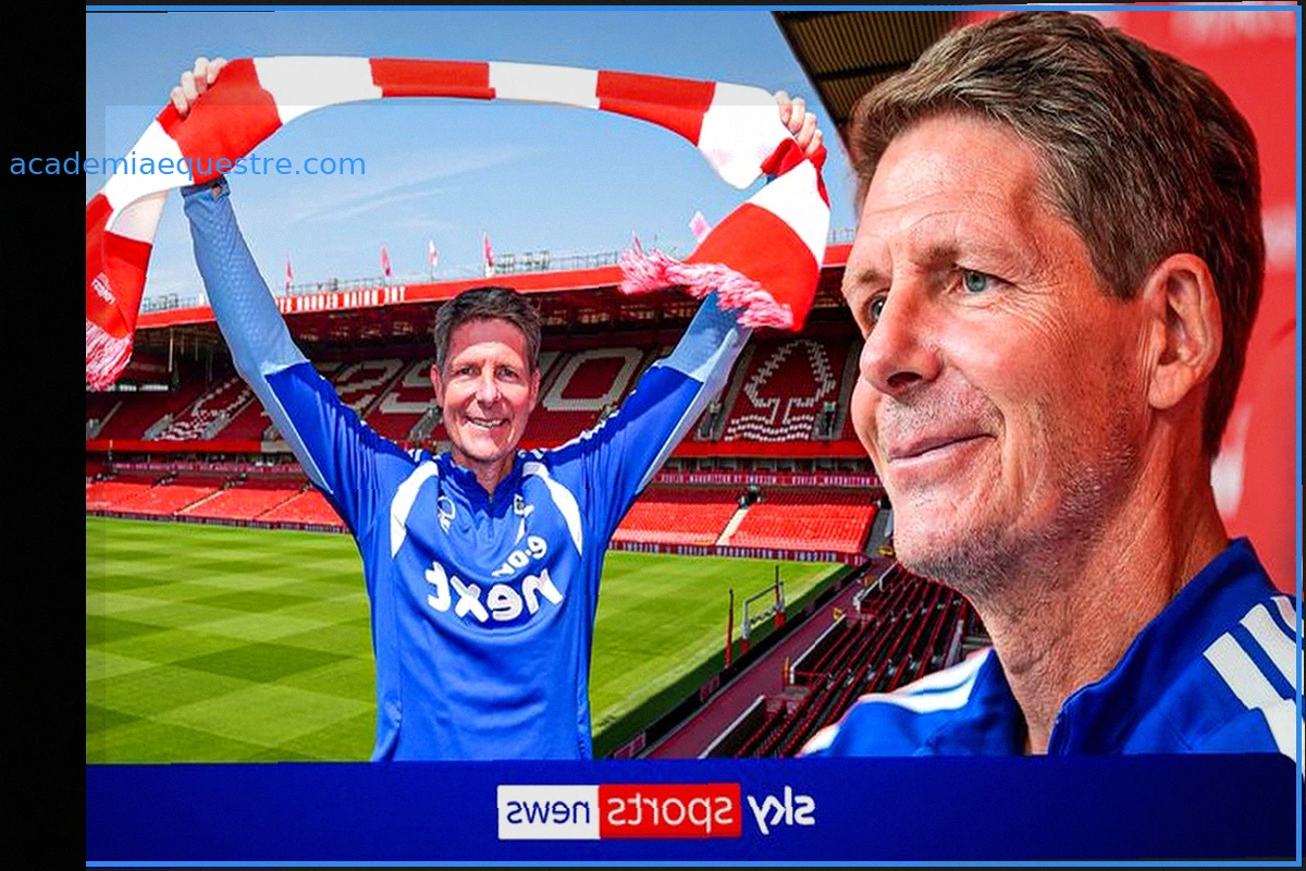O Plano de Glasner para 'Estabilidade com Sucesso' no Nottingham Forest