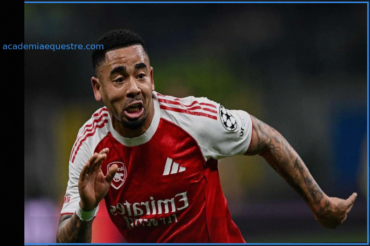 Napoli Foca no Ataque: De Gabriel Jesus a Alternativas e Saídas Necessárias