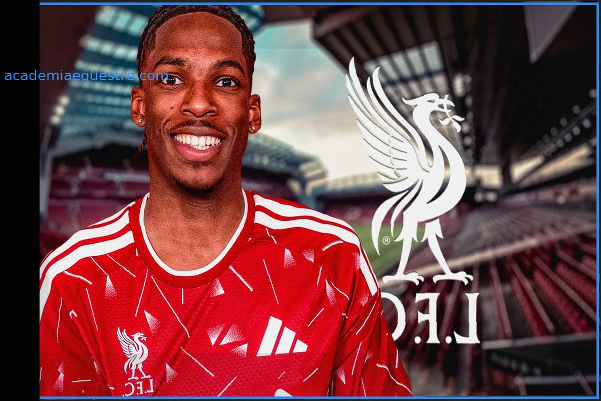 A Estreia Triunfal de Jacquet no Anfield