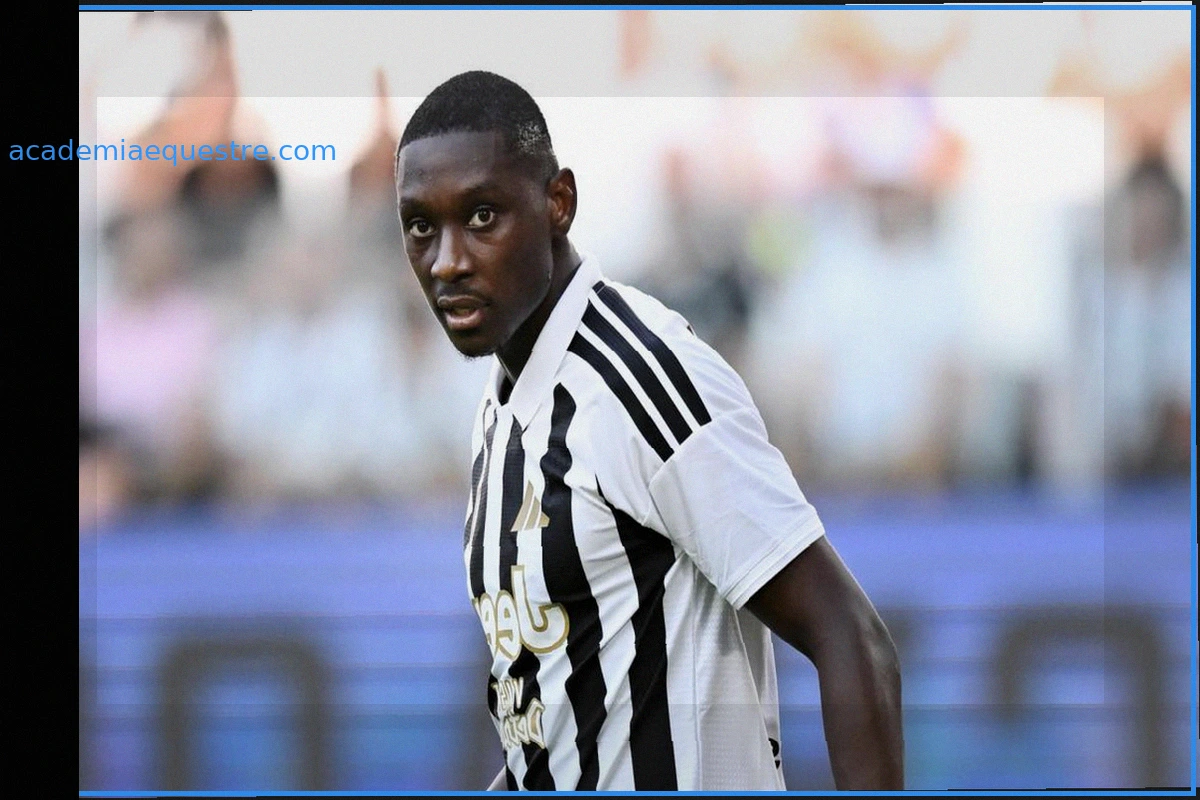 Jugovic sobre a Juventus: "Kolo Muani por Vlahović? Os gols dirão se a escolha é a certa"