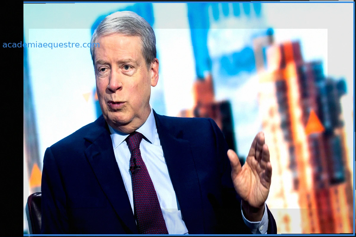 Stanley Druckenmiller Lidera Dúvidas Sobre Táticas de Títulos de Bessent
