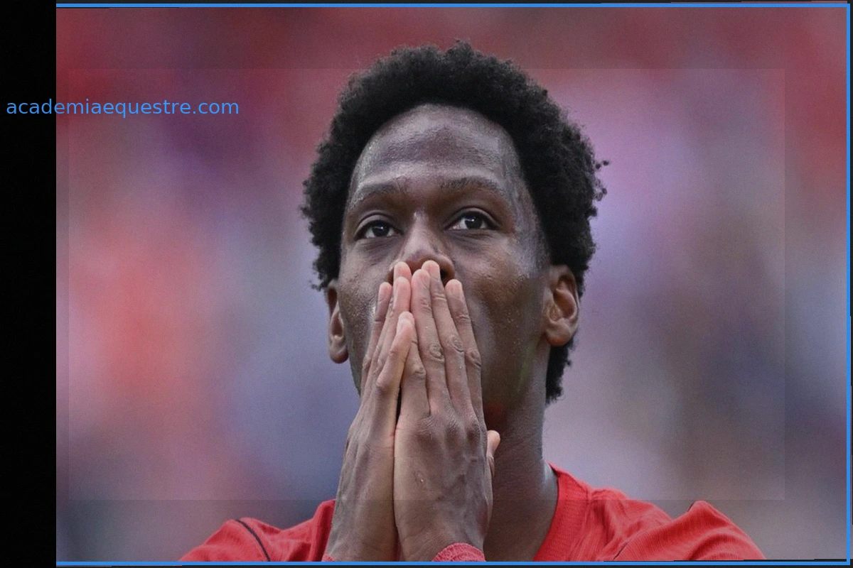 Jonathan David: Resiste na Juventus e Bloqueia Zirkzee